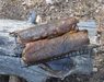 Коптильня цилиндрическая ПС12
